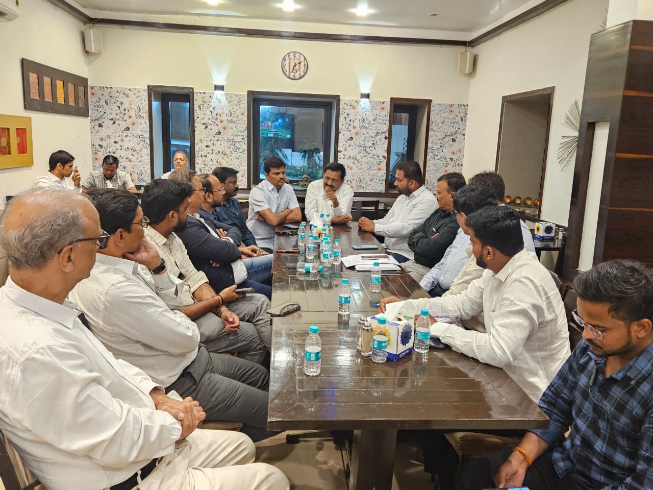 मराठी भाषा दिनाच्या औचित्याने ‘विश्वमंगल मराठी फाउंडेशन’ची स्थापना