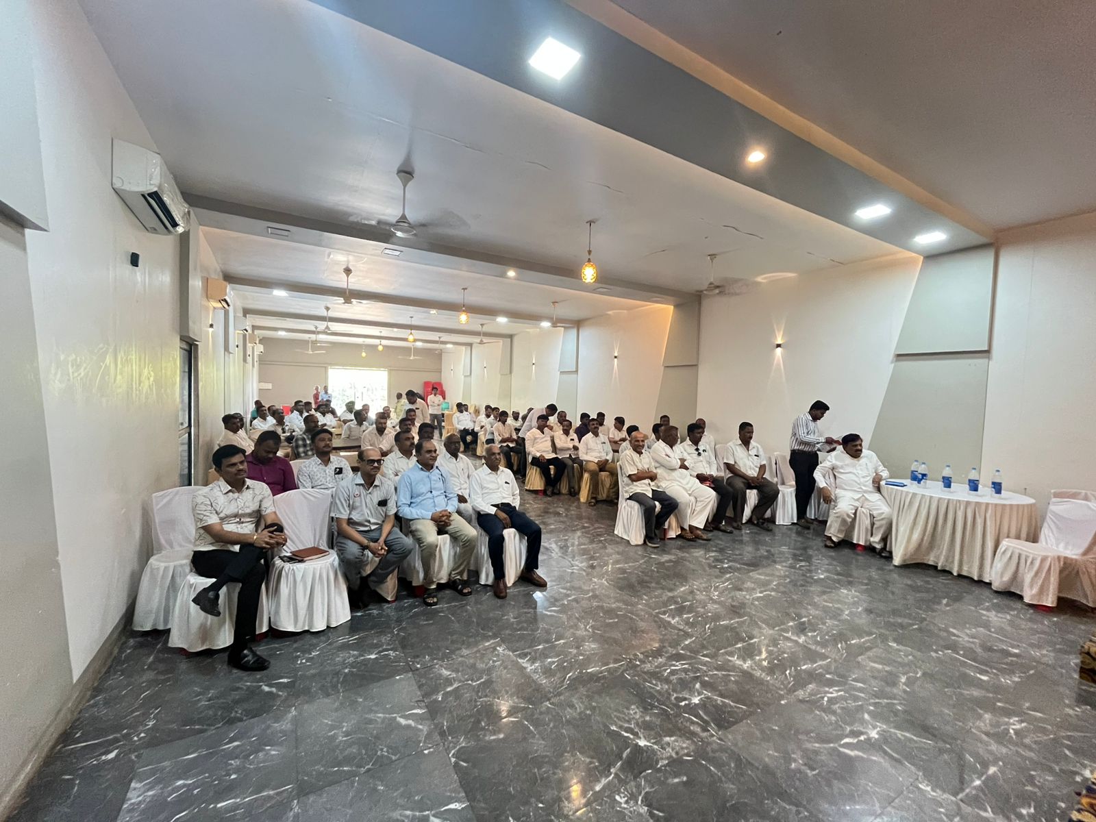 विश्वमंगल फाऊंडेशन
