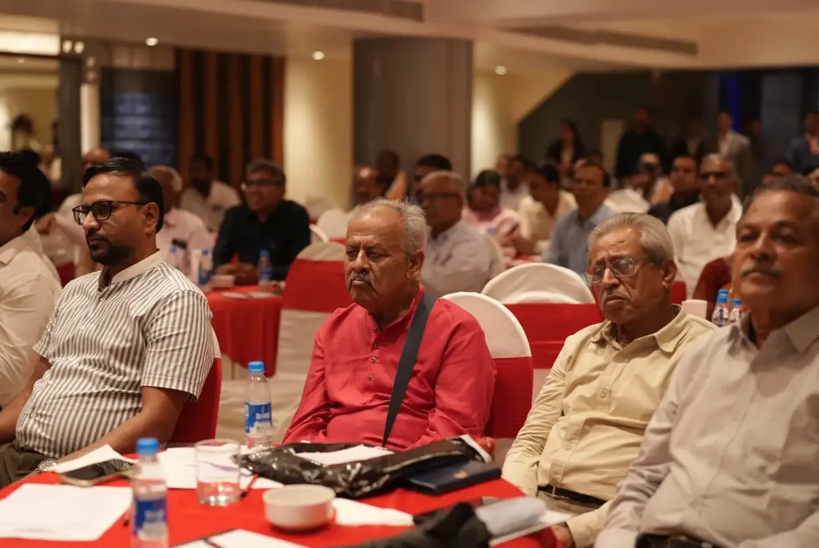 संवादातून संघटन, संघटनातून विकास! पुण्यात विश्वमंगलचा भव्य संवाद मेळावा