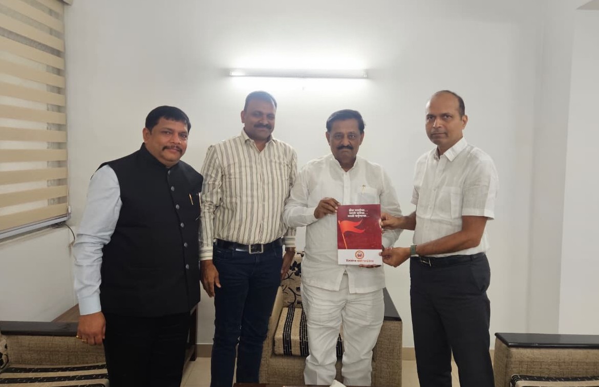 महाराष्ट्र-दिल्ली समन्वय: राज्याच्या सर्वांगीण विकासासाठी एक नवे पाऊल!