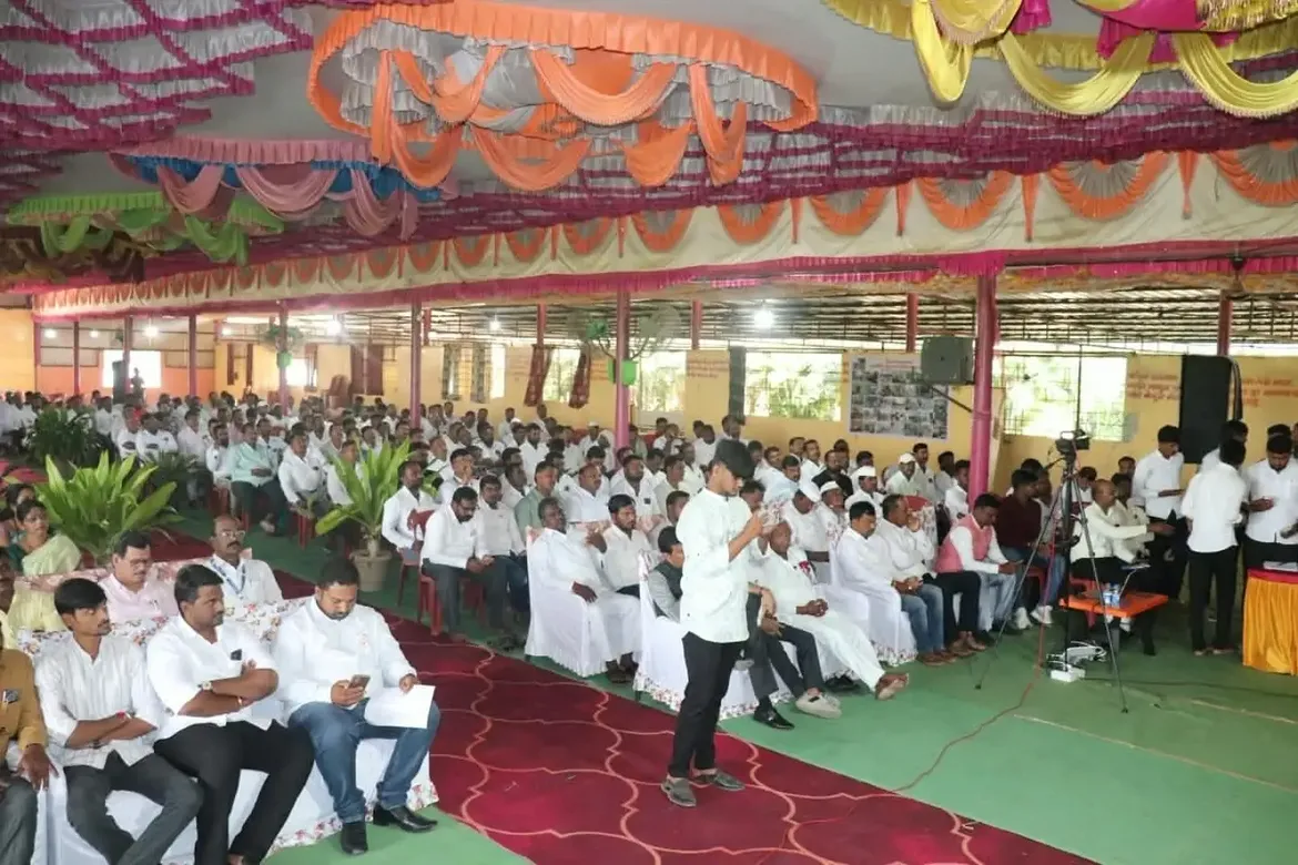 दर्जेदार शिक्षणातून घडणार भवितव्य!